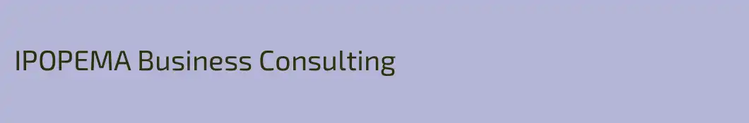 IPOPEMA Business Consulting